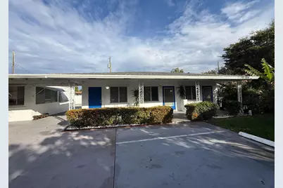 1210 S M Street #7, Lake Worth Beach, FL 33460 - Photo 2
