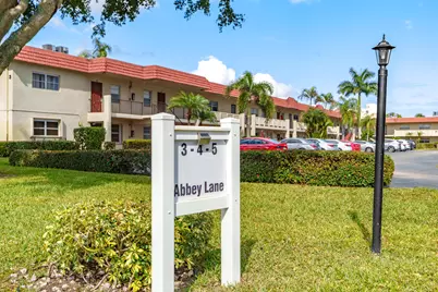 5 Abbey Lane #207, Delray Beach, FL 33446 - Photo 30