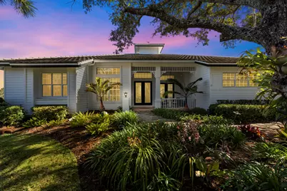 5465 SE Forest Glade Trail, Hobe Sound, FL 33455 - Photo 2