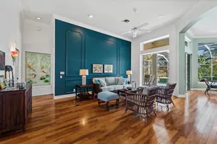 5465 SE Forest Glade Trail, Hobe Sound, FL 33455 - Photo 8