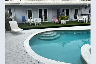 3410 Spring Street #1-3, Pompano Beach, FL 33062 - Photo 1