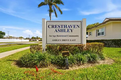 2965 Ashley Drive W #C, West Palm Beach, FL 33415 - Photo 24