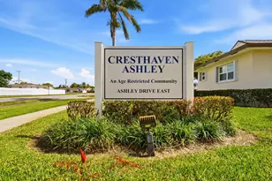 2965 Ashley Dr W, West Palm Beach, FL 33415 - Photo 24