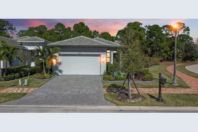 168 SE Strada Cervaro, Port Saint Lucie, FL 34952 - Photo 1