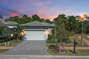 168 SE Strada Cervaro, Port Saint Lucie, FL 34952 - Photo 1