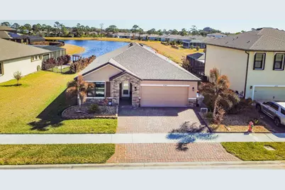 6560 Canterbridge Drive, Vero Beach, FL 32967 - Photo 2