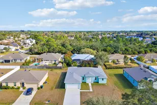 2361 SW Chateau Terrace, Port Saint Lucie, FL 34953 - Photo 2