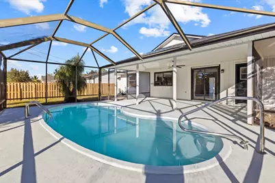 1192 SW Irving Street, Port Saint Lucie, FL 34983 - Photo 2