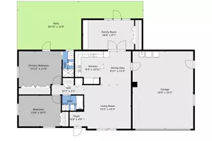 572 SE Fallon Dr, Port Saint Lucie, FL 34983 - Photo 38