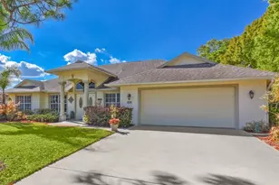 3018 SE Dalhart Rd, Port Saint Lucie, FL 34952 - Photo 1