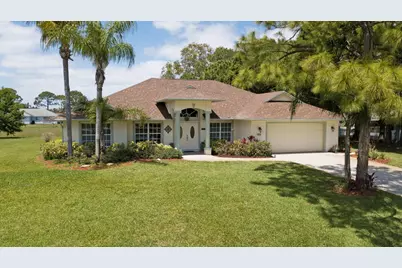 3018 SE Dalhart Road, Port Saint Lucie, FL 34952 - Photo 1