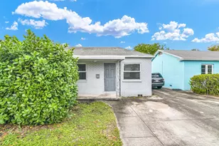 815 N J St, Lake Worth Beach, FL 33460 - Photo 2