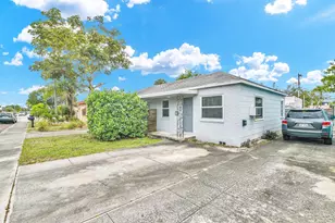 815 N J St, Lake Worth Beach, FL 33460 - Photo 1
