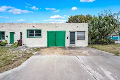 501 Pilgrim Road, West Palm Beach, FL 33405 - Photo 22