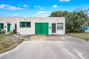 501 Pilgrim Rd, West Palm Beach, FL 33405 - Photo 22