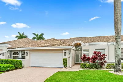 5097 Windsor Parke Drive, Boca Raton, FL 33496 - Photo 2