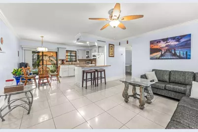 5954 Longbow Lane #5, West Palm Beach, FL 33415 - Photo 1