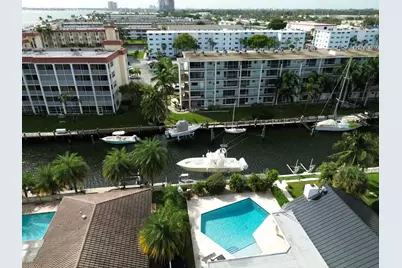 109 Paradise Harbour Boulevard #414, North Palm Beach, FL 33408 - Photo 16