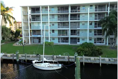 109 Paradise Harbour Boulevard #414, North Palm Beach, FL 33408 - Photo 1
