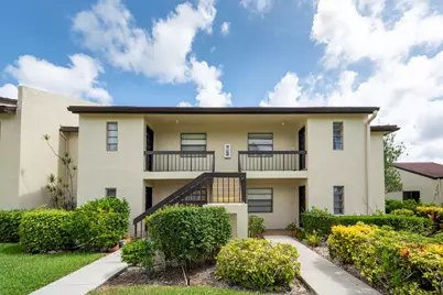 8535 Casa Del Lago #H, Boca Raton, FL 33433 - Photo 2
