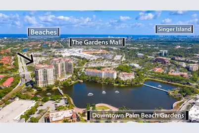 3620 Gardens Parkway #503b, Palm Beach Gardens, FL 33410 - Photo 4