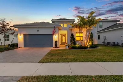 5402 Hutchinson Way, Westlake, FL 33470 - Photo 1