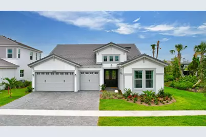 14808 Wildwood Circle, Westlake, FL 33470 - Photo 1