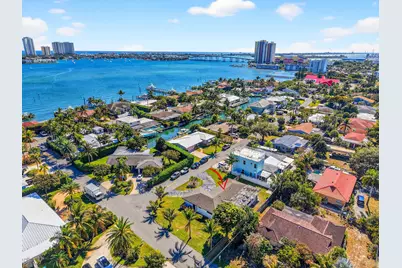 3651 Palm Drive, Riviera Beach, FL 33404 - Photo 2