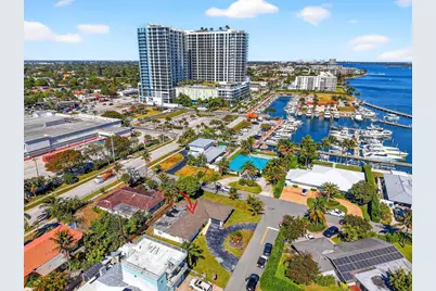 3651 Palm Drive, Riviera Beach, FL 33404 - Photo 4