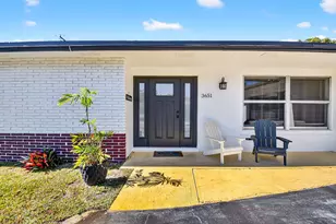 3651 Palm Dr, West Palm Beach, FL 33404 - Photo 10