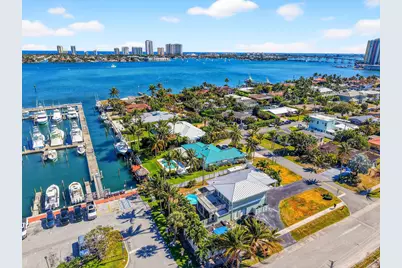 3651 Palm Drive, Riviera Beach, FL 33404 - Photo 6