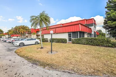 12013 Greenway Cir S #110, Royal Palm Beach, FL 33411 - Photo 1