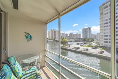 2600 Diana Drive #301, Hallandale Beach, FL 33009 - Photo 1