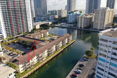 2600 Diana Drive #301, Hallandale Beach, FL 33009 - Photo 4