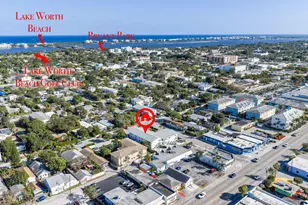 401 N J St, Lake Worth Beach, FL 33460 - Photo 10