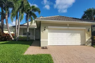122 NW Swann Mill Cir, Port Saint Lucie, FL 34986 - Photo 2