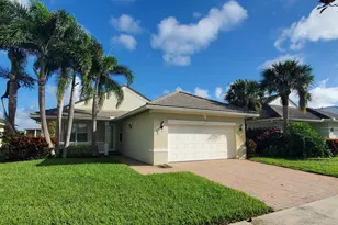 122 NW Swann Mill Cir, Port Saint Lucie, FL 34986 - Photo 1