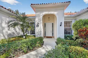 7139 Crystal Lake Dr, West Palm Beach, FL 33411 - Photo 4