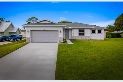 7609 Santa Clara Boulevard, Fort Pierce, FL 34951 - Photo 1