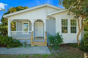 1102 19th St, West Palm Beach, FL 33407 - Photo 2