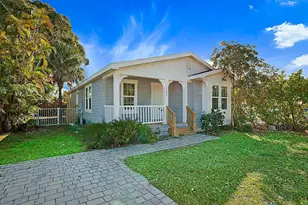 1102 19th St, West Palm Beach, FL 33407 - Photo 1