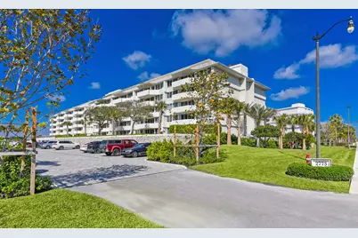 2773 S Ocean Boulevard #204, Palm Beach, FL 33480 - Photo 2
