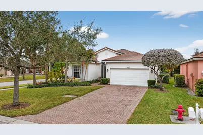 10672 SW Gingermill Drive, Port Saint Lucie, FL 34987 - Photo 32