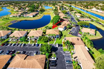 13921 Royal Palm Court #B, Delray Beach, FL 33484 - Photo 40