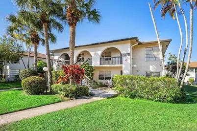 13921 Royal Palm Court #B, Delray Beach, FL 33484 - Photo 1