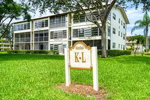 438 Mansfield K, Boca Raton, FL 33434 - Photo 1