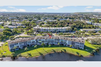 3012 Oakridge A, Deerfield Beach, FL 33442 - Photo 32