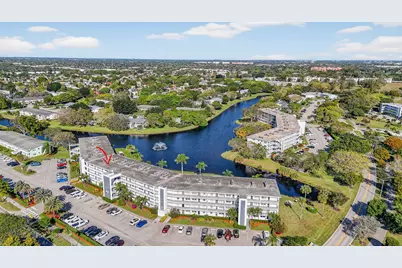 3012 Oakridge A, Deerfield Beach, FL 33442 - Photo 28