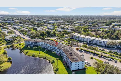 3012 Oakridge A, Deerfield Beach, FL 33442 - Photo 30