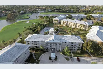 3501 Village Blvd Boulevard #Apt 104, West Palm Beach, FL 33409 - Photo 20